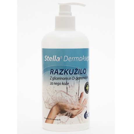 STELLA DERMAASEPT HAND DISINFECTANT