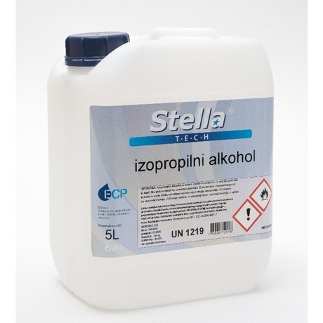 ISOPROPYL ALCOHOL