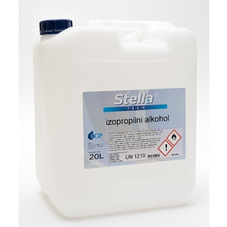 ISOPROPYL ALCOHOL