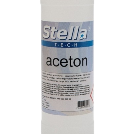 ACETONE